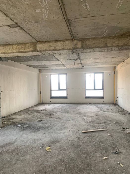Продаётся квартира ЖК BLACK TOWER  каробка в центре города