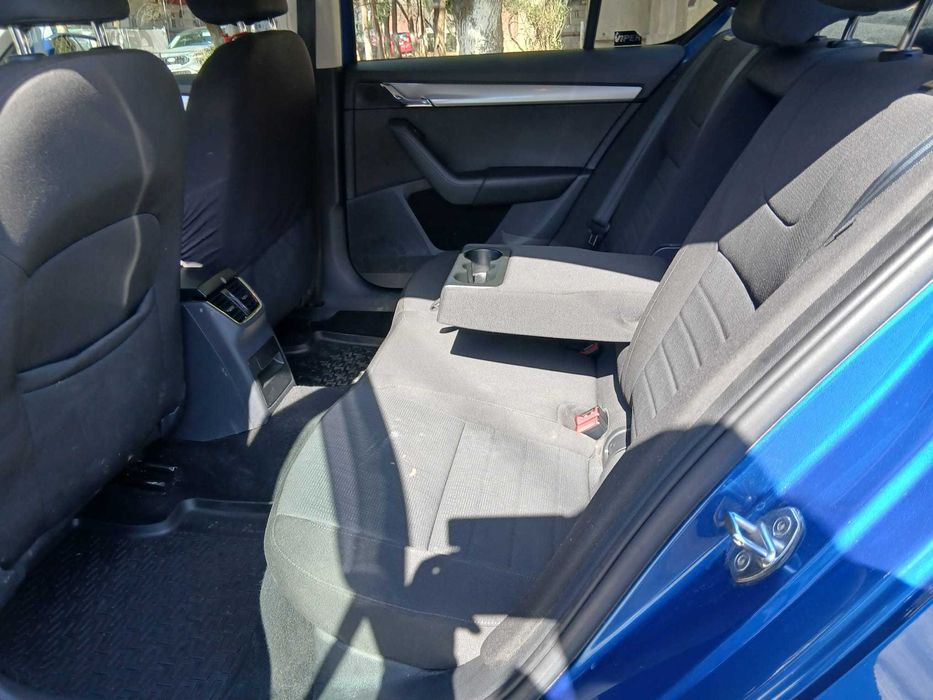 Vand Skoda Octavia An 2016 diesel 110CP