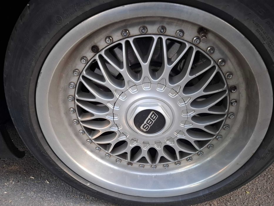 Seria 3 E46 330d