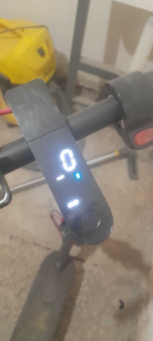 Самокат MI оригинал