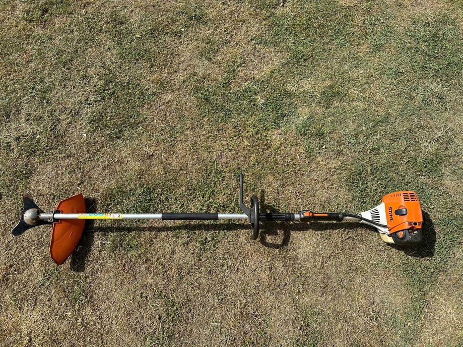 Trimmer motocoasa cositoare motocositoare Stihl HL 95/K