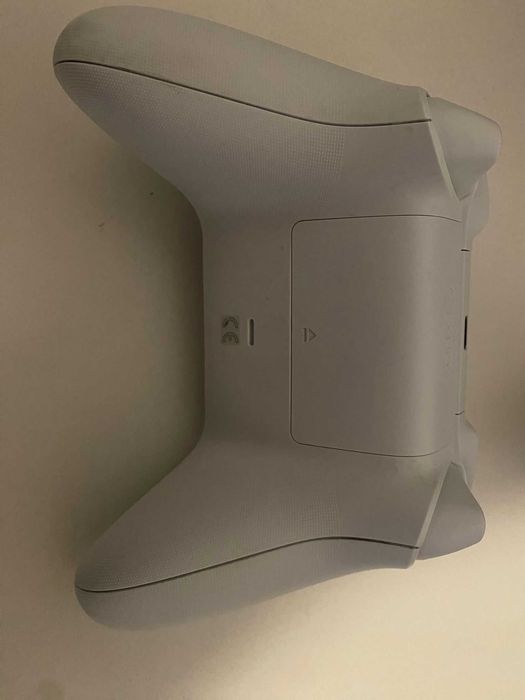 Controller Wireless Microsoft XBox Series X/S, White, Black