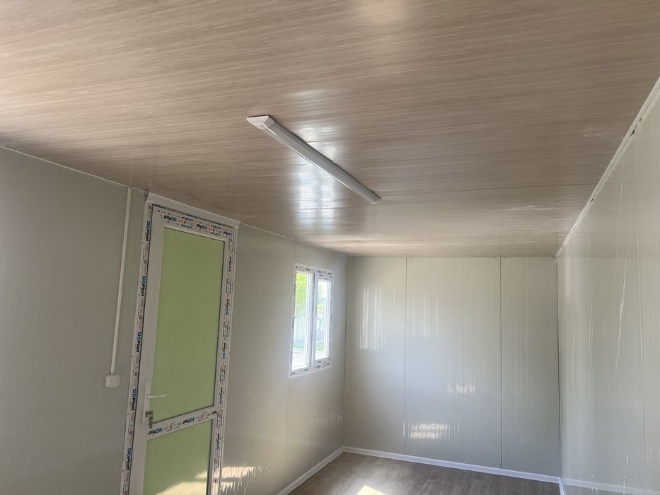 Container birou Container santier vestiar de locuit modular Containere