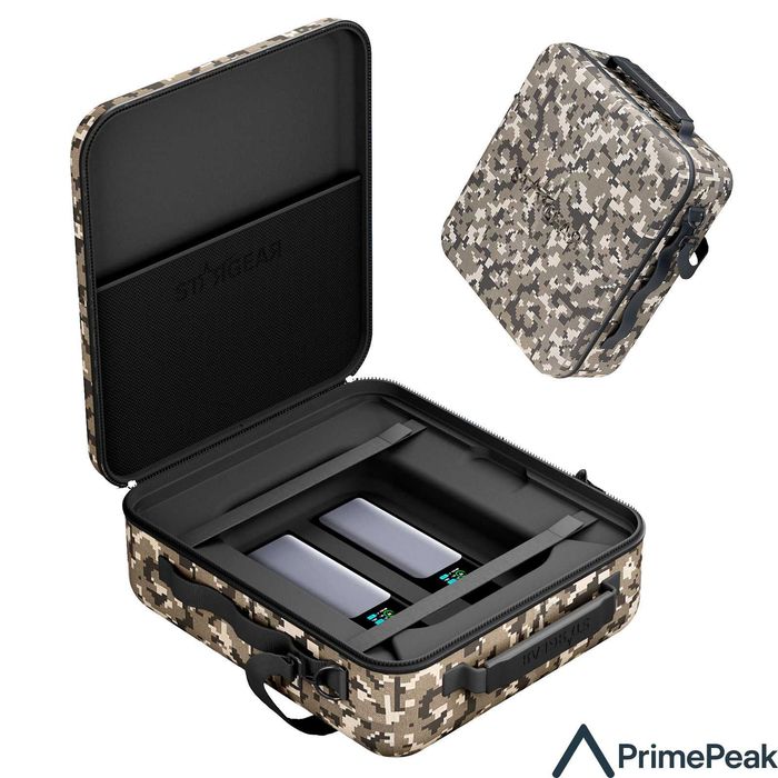 Сумка чехол STARGEAR для Starlink Mini