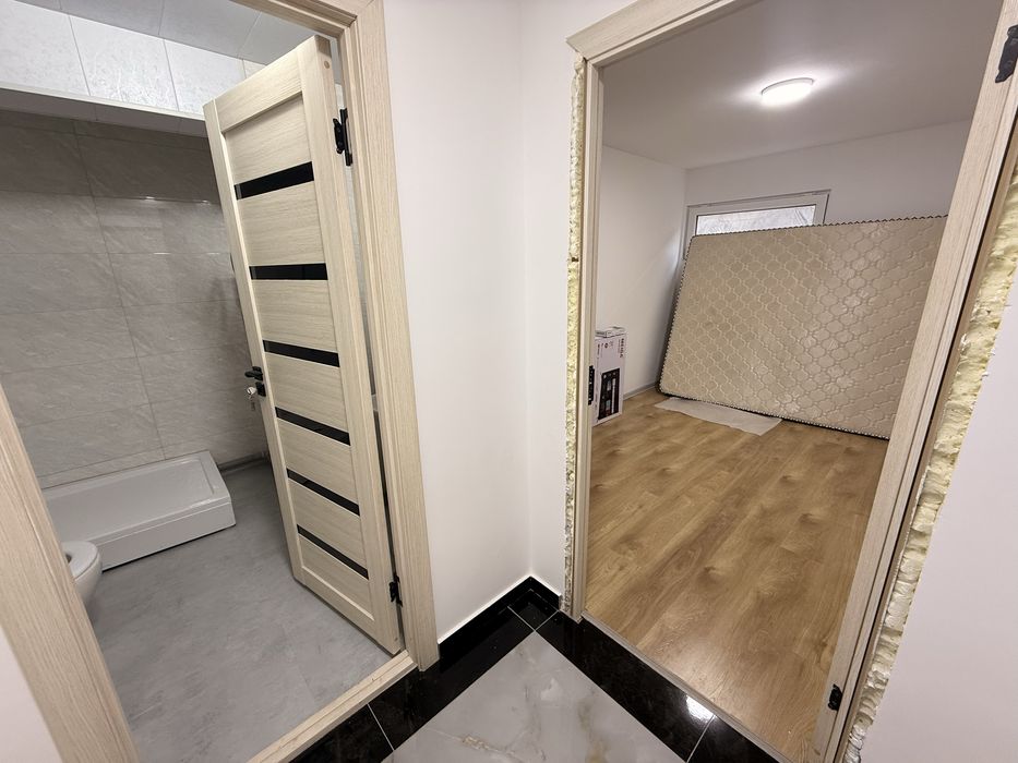 Продается экобазар 2 х ком студия под ключ