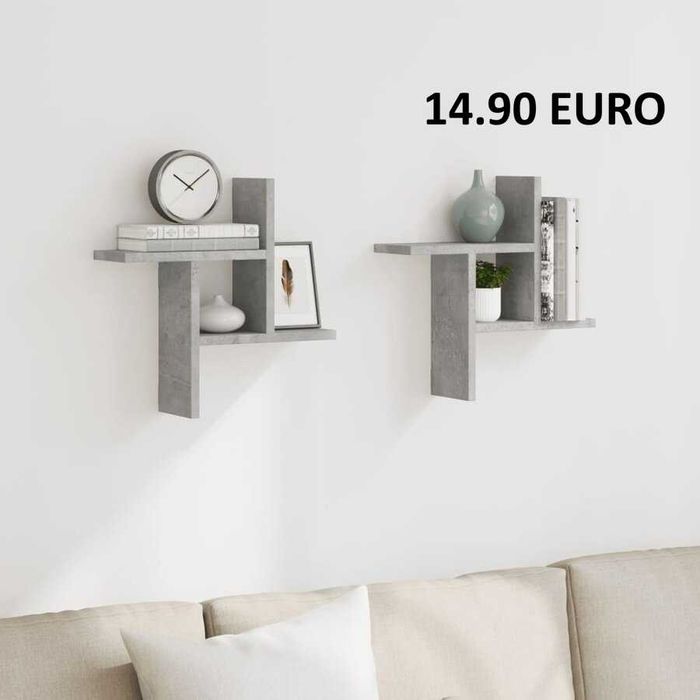 РАЗЧИСТВАМЕ СКЛАДА Тотална Разпродажба рафтове различни модели