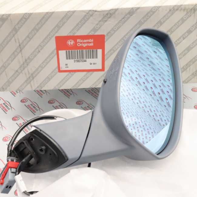 Огледало ALFA ROMEO BRERA -2010 LH