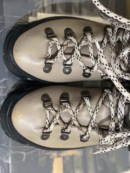 La Sportiva Makalu , bocanci de iarna masura 38.5