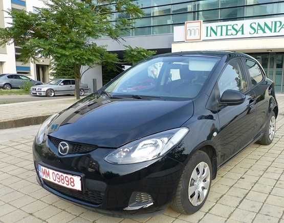 Inchirieri auto Rent a Car Baia Mare Negresti Oas Targu Lapus