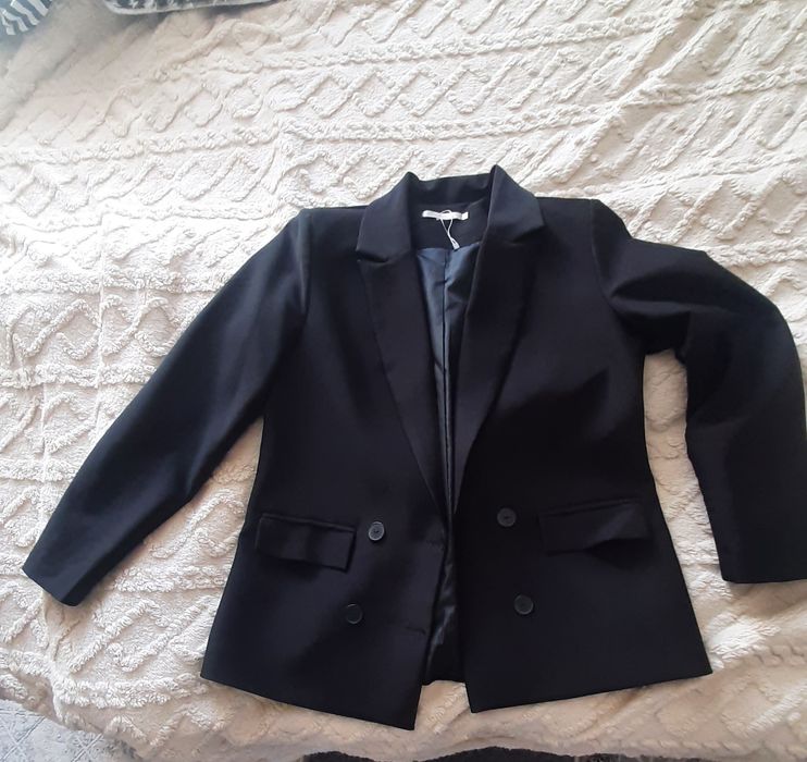 Классический пиджак