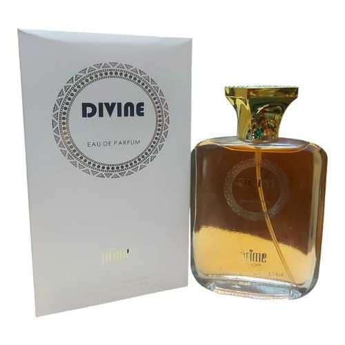 Apa de Parfum Prime Collection Divine, Femei, 100 ml