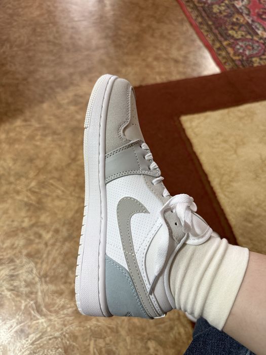 Новые Кроссовки НАЙК