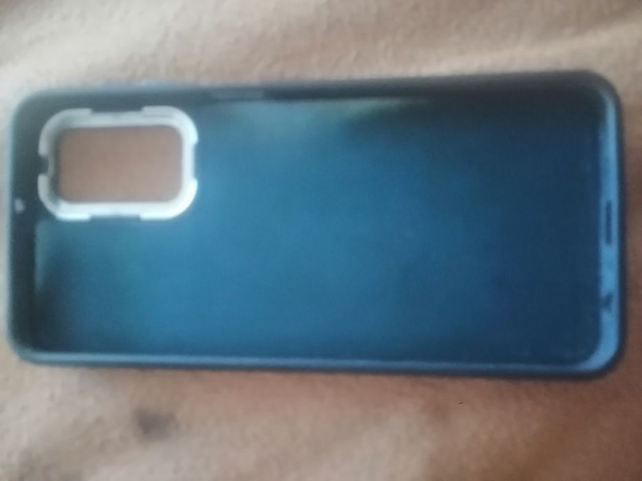 Продам чехол на Xiaomi note 11 pro