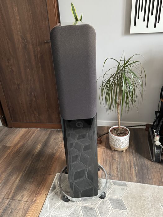 Тонколони Q Acoustics Concept 500