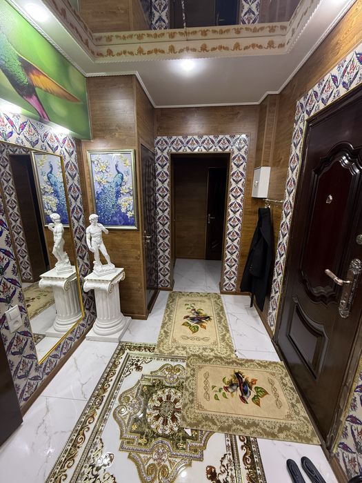 Продается 2 комнатная квартира Франция Чиланзар Е Хамза