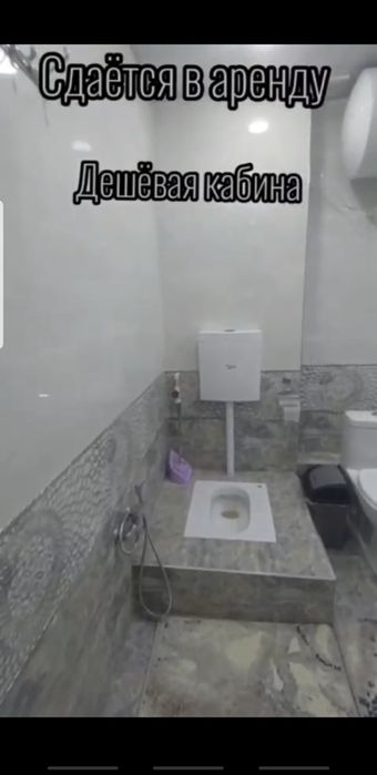 Сдаётся квартира в автовокзале, Аэропорт 2х комнатная