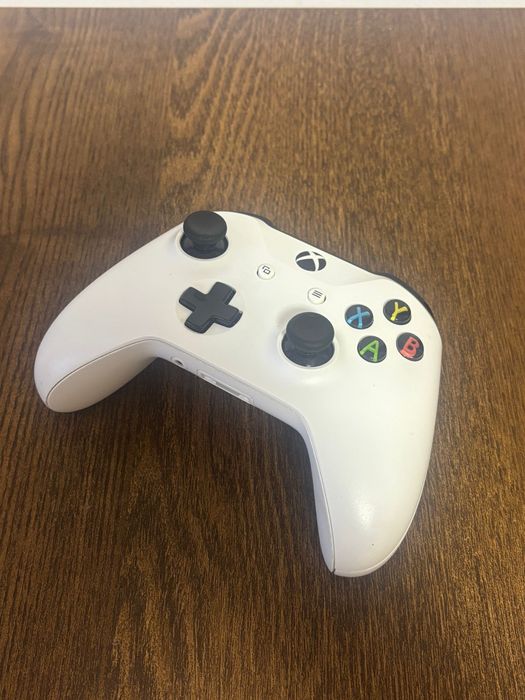 Xbox One S 1Tera