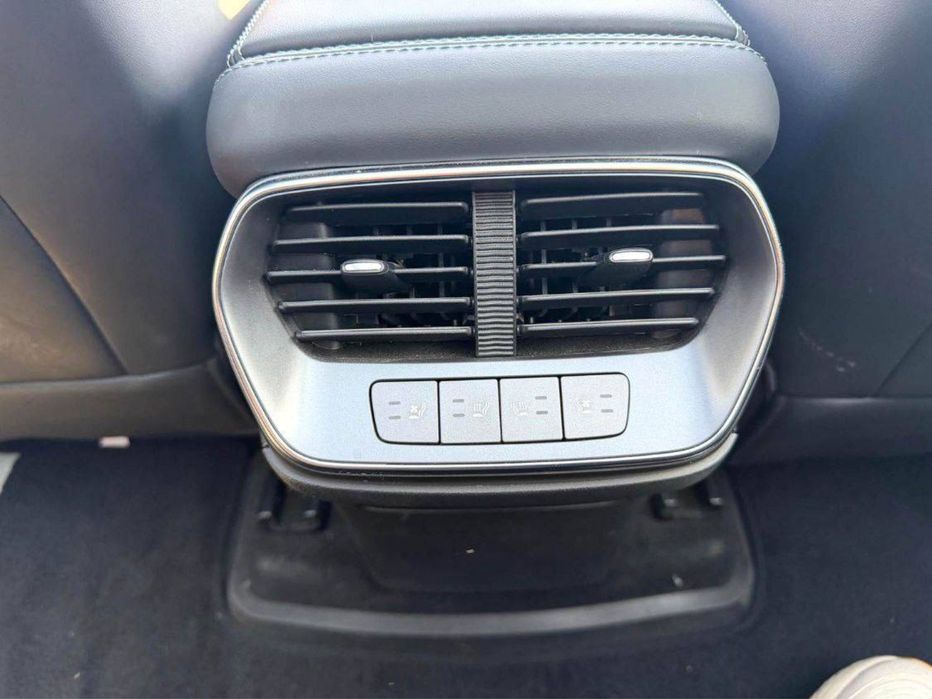 Byd SeaLion 07 610 km