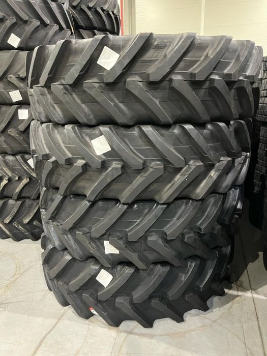 Anvelopa 520/85 R42 Alliance Agri Star II 157 D TL  Cauciucuri tractor, Fiat, Case, Fendt, John Deere, New Holland, Massey Ferguson, UTB   Cauciucuri