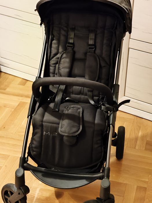 Лятна количка Mast M2 Onyx