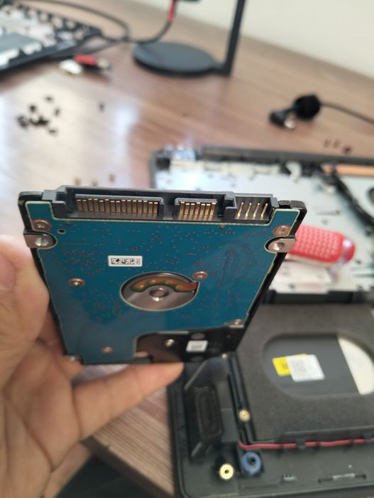 Продам HDD на 1 Тб