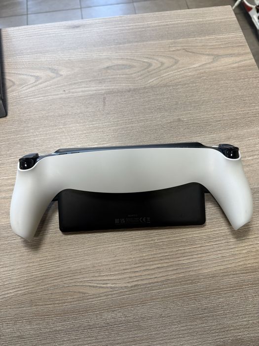 Playstation portal Remote player