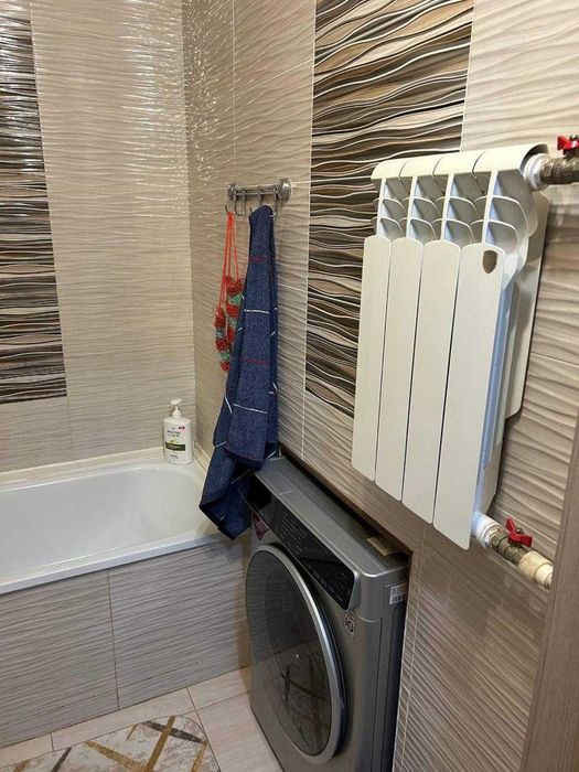 Продам 2 ком квартира в районе Бэста
