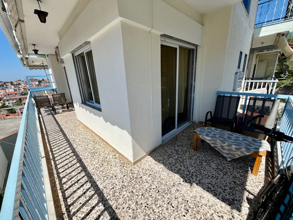 Дава се под наем Двустаен апартамент в София, Света Троица - 50 кв.м за 130 € - Снимка #5