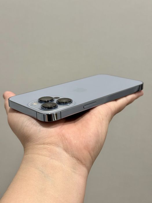 Iphone 13 pro 90%akb 512gb Айфон 13 про