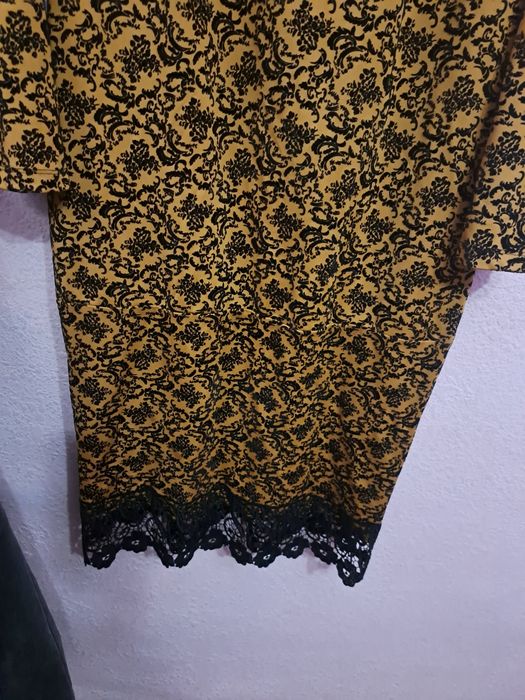 Куйлак турецкий 52 размер