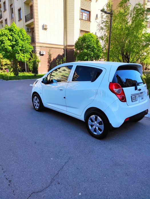 Spark 2013 yil Спарк