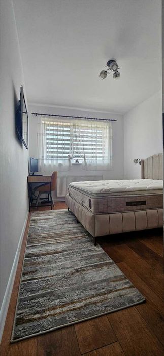 Persoana fizica Vand Apartament 2 camere tip Studio in Rasnov