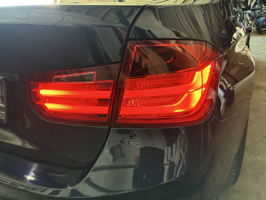 Stop lampa tripla bmw seria 3 f30
