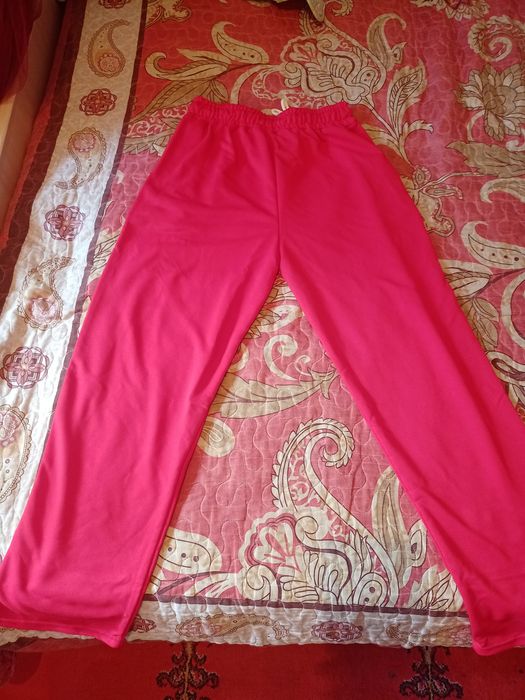 Штаны спортивные