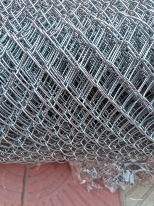 Производство на оградна мрежа