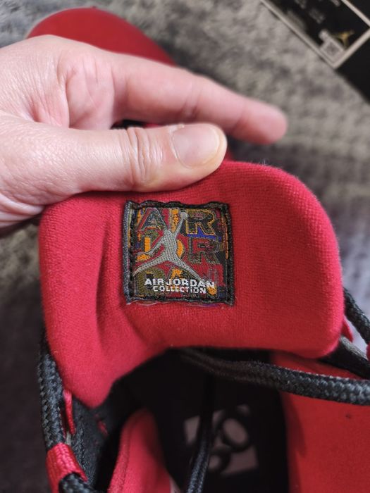 Nike airJordan 10 retro 30TH