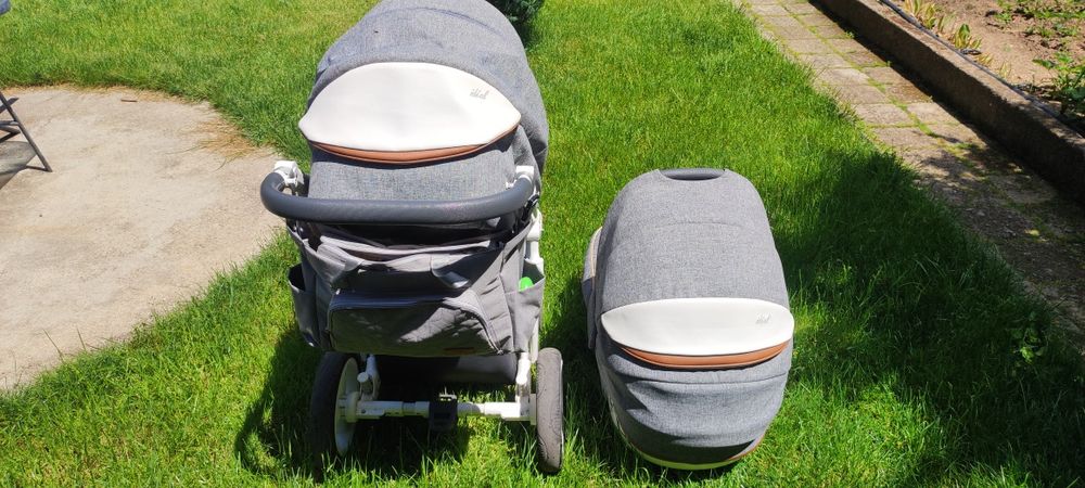 Детска количка Bexa ideal