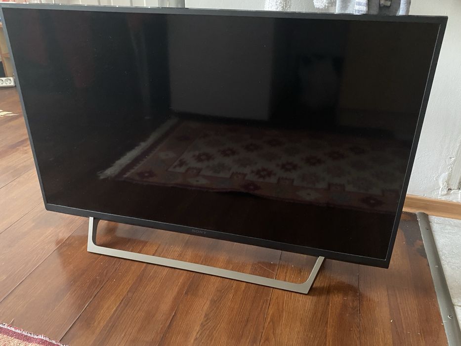 Sony Smart TV 40” KDL-40WE665