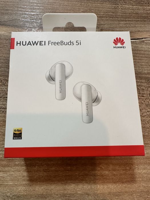 Слушалки HWAWEI FreeBuds5i