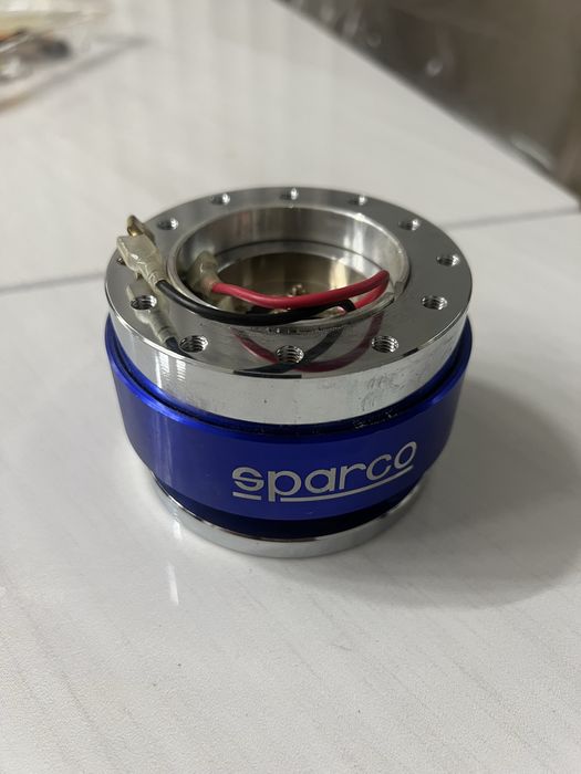 Адаптер для руля