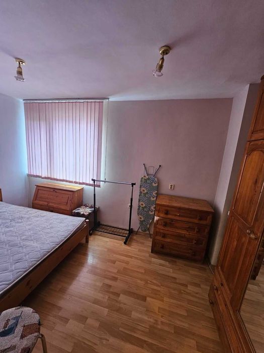 Продава се Двустаен апартамент в Варна, Трошево - 48 кв.м за 1771 €/кв.м - Снимка #7