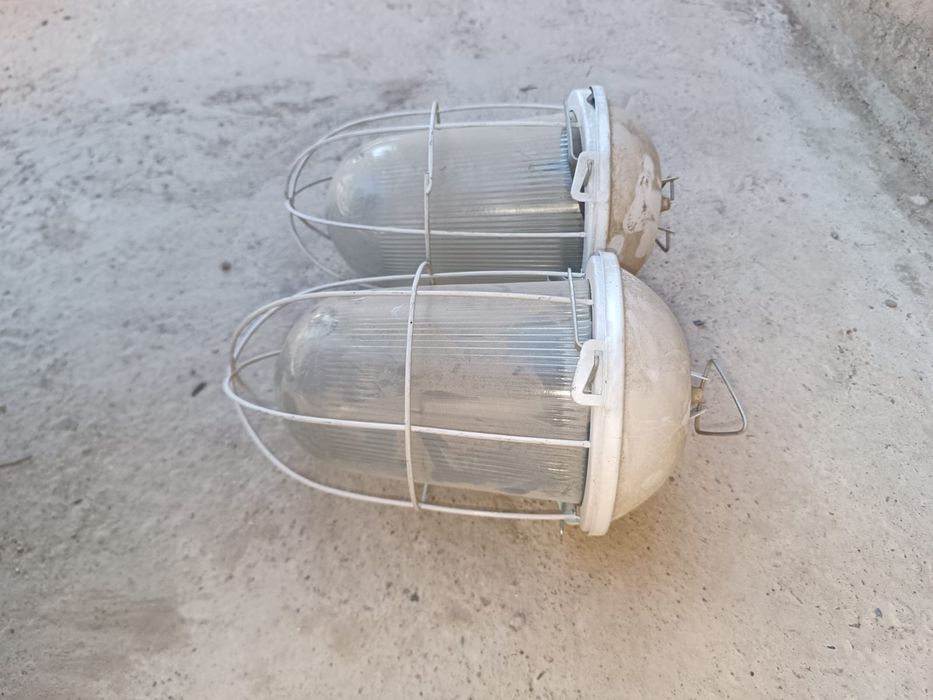 Плафон с патроном. Светильник. Люстра