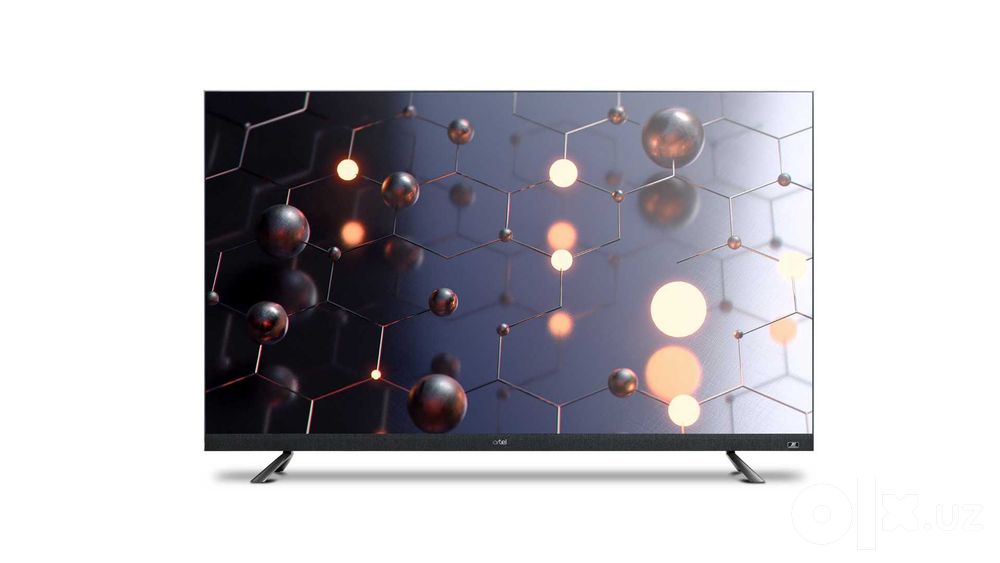 SHIVAKI 43 SMART Android TV S43PFB100. Етказиб бериш ТЕКИН