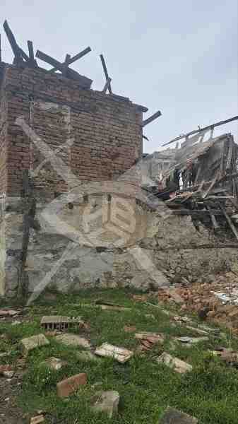 Продава се Парцел в с. Вършило, Област Бургас - 566 кв.м за 16 €/кв.м - Снимка #1