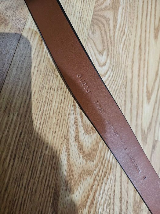 Колан Guess belt
