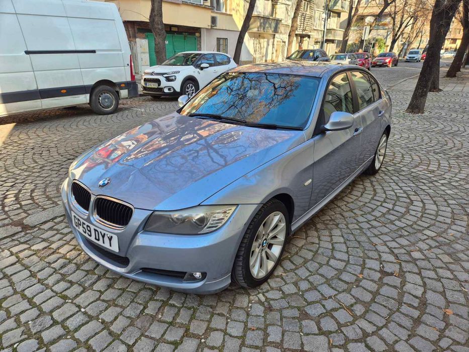 BMW 318i 143 кс на части