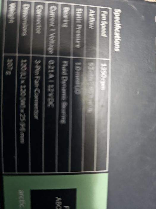 Vand 2 Ventilatoare Corsair SP140rgb cu hub rgb și 2 Ventilatoare Artic F12, de 120 stare foarte bună