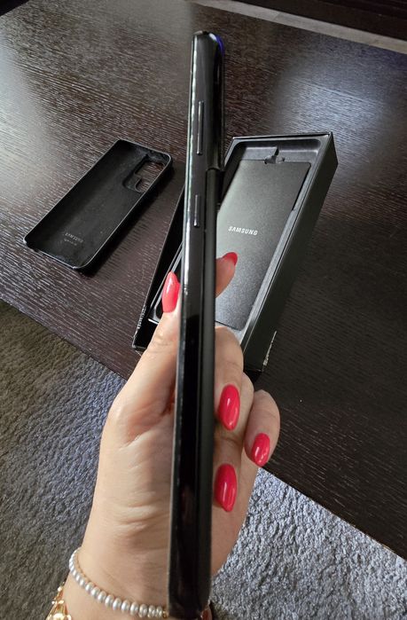 Samsung Galaxy S21 Ultra 5G