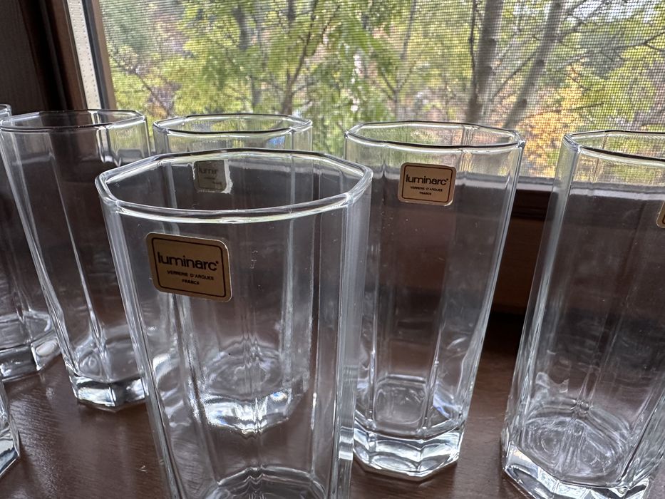 Набор бокалов Luminarc