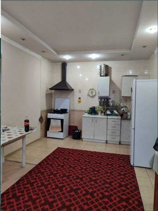 Продается Оханграбо частный дом 2 этажа, николаевский кирпич, 4.5сот